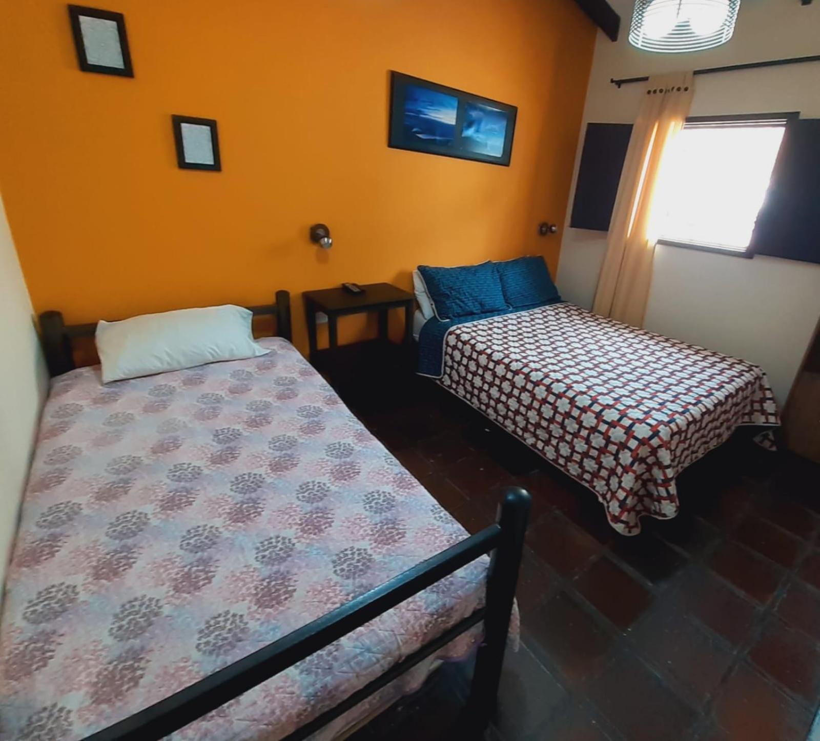 Ayenda Mountain Hostels Манисалес Экстерьер фото