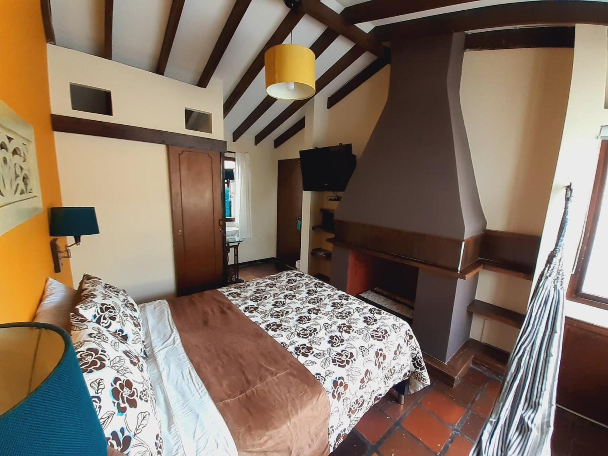 Ayenda Mountain Hostels Манисалес Экстерьер фото